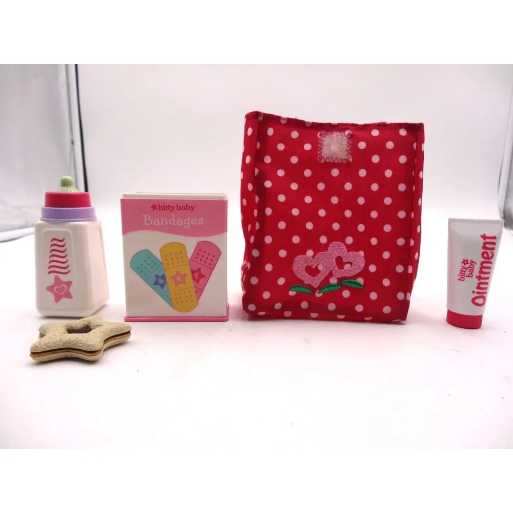 American Girl set item